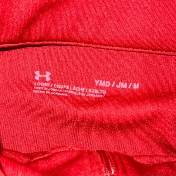 Under Armour Boys Pullover - Picture 3 of 4